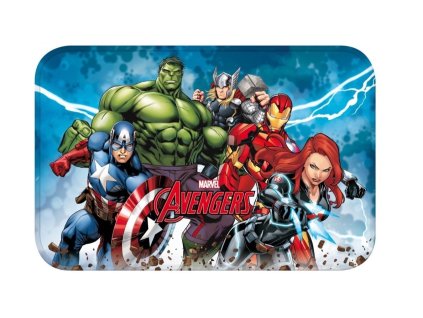 Kobereček Avengers