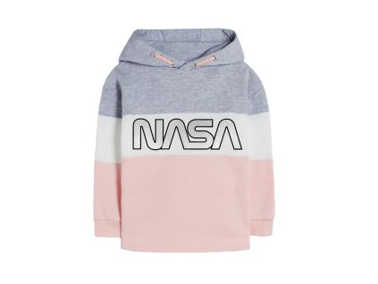 Dívčí mikina NASA