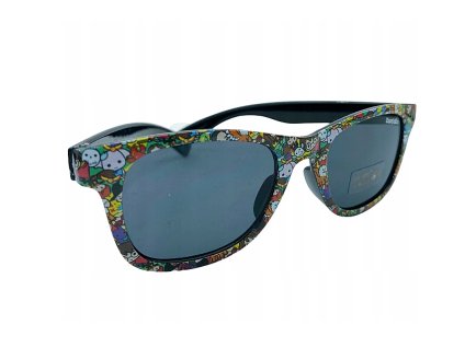 Okulary przeciwsloneczne UV 400 Harry Potter2