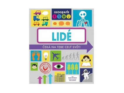 Geografie: lidé
