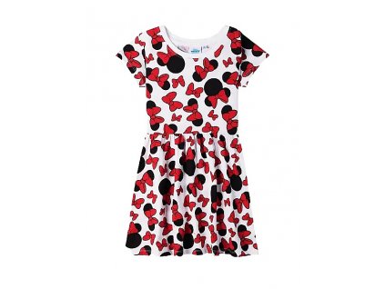 minnie šaty