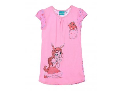 children pajama enchantimals