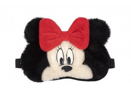 Maska na spaní Minnie Mouse
