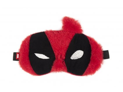 Maska na spaní Deadpool