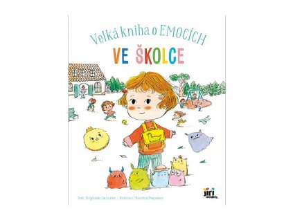 0006642 velka kniha o emocich ve skolce