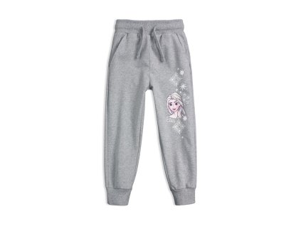 224022 ema divci teplaky frozen elsa sede