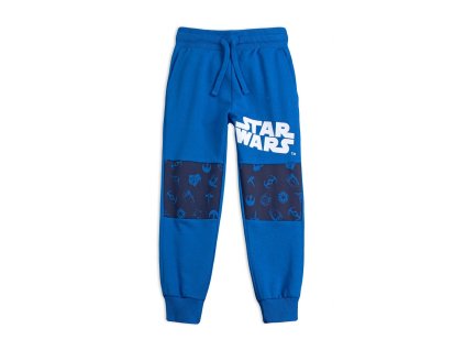 223498 ema chlapecke teplaky star wars modre