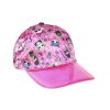 Kšiltovka L.O.L. - s průhledným kšiltem