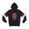 Mikina s kapucí Deadpool