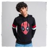 Mikina s kapucí Deadpool