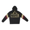 Mikina s kapucí MARVEL
