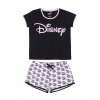 Dámské triko s kr. rukávem + kraťase Disney