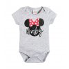 t shirt damski bialy myszka minnie 6602985 (1)