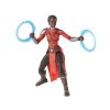 Marvel legends: Nakia (Černý panter)
