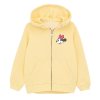 BLUZA DZIEWCZECA KAPTUR Myszka Minnie 134 R005G