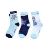 Ponožky Ledové království (3pack)