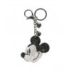 Klíčenka s kamínky Mickey Mouse