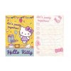 Párty pozvánky Hello Kitty