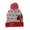 Zimní set čepice+rukavice - Minnie Mouse