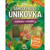 unikovka dzungle
