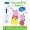 nekoneč.zabava peppa