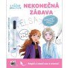 nekoneč.zabava elsa