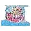 PONY KUCYKI MLP SUKNIA oblecek prevlek BALOWA MODRY tyl 110 R410D Znacka EplusM