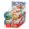 paw patrol balls tin