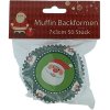 18861 1 muffinfoermchen weihnachtsmann aus papier 7 x 3 cm 50 st..1665659097