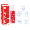 Sníh ve spreji 150 ml + 10 šablon