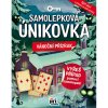 vanocni unikovka