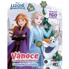 vanocni elsa