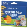 Popisovače Decorpen - Original