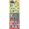 0008915 samolepky lilo stitch