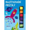 0008303 razitkovani prstiky raketa