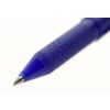 Gumovací pero Pilot Frixion 0,7 mm - modrá