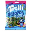Trolli Octopus Blue 100g