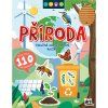 0007089 naucna samolepkova knizka 6 priroda