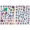 0009460 omalovanky a 100 tetovani lilo stitch