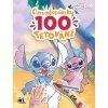 0009458 omalovanky a 100 tetovani lilo stitch