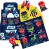 monster jelly 6x11g