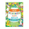 0005899 moje velikonocni kniha aktivit