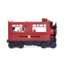 Harry Potter - Bradavický expres s figurkami