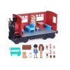Harry Potter - Bradavický expres s figurkami