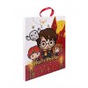 Adventní kalendář Harry Potter - šperky a doplňky