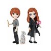 Harry Potter: Ron a Ginny Weasley