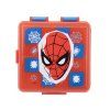 Svačinový box Spider-man