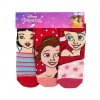 Ponožky Princezny (3pack)