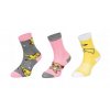 Ponožky Pokémon (3pack)