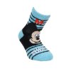 Teplé ABS ponožky Mickey Mouse (2pack)